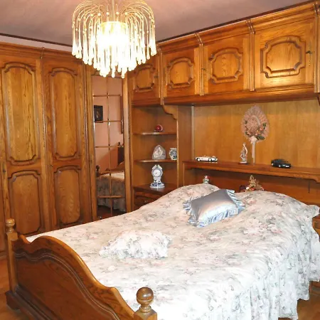Quaint In With Sauna * Amblève