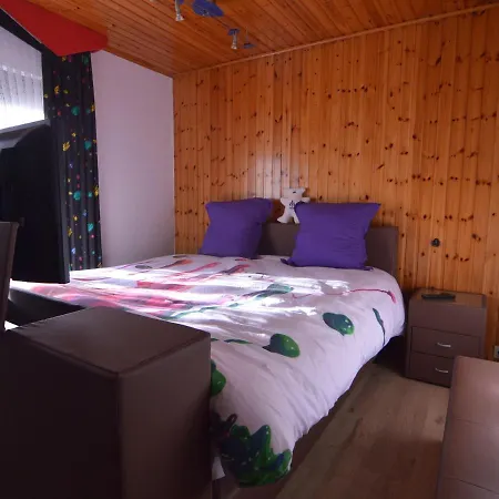 Quaint In With Sauna ヴィラ *