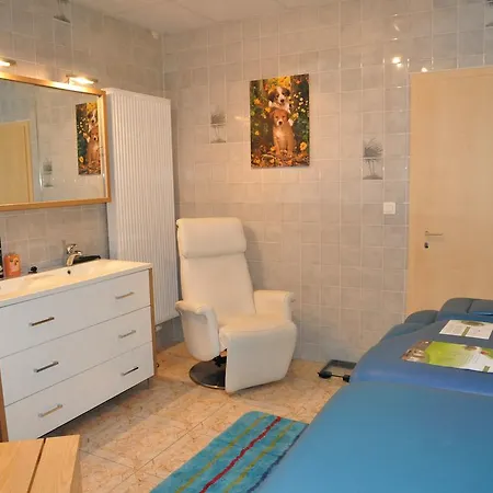 Quaint In With Sauna * Amblève